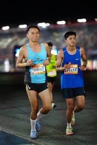 BIB: 23003, 1173
                            <button type="button" onclick="openModal(23009058)" class="btn btn-primary btn-sm float-right btn-popup" data-toggle="modal" data-target=".modal-high-quality">
                        <i class="fas fa-shopping-cart"></i> Add to Cart
                    </button>
                                            <button type="button" onclick="isThisMe(23009058, true)" class="btn btn-success btn-sm float-right btn-popup btn-isme hidden" data-toggle="tooltip" data-placement="bottom" title="นี่คือรูปของคุณใช่ไหม คลิกที่นี่เพื่อเอาเข้าอัลบั้ม">
                        <i class="fas fa-plus"></i> Add to album
                    </button>
                    <button type="button" onclick="isThisMe(23009058, false)" class="btn btn-warning btn-sm float-right btn-popup btn-isnotme hidden">
                        <i class="fas fa-ban"></i> Remove from album
                    </button>